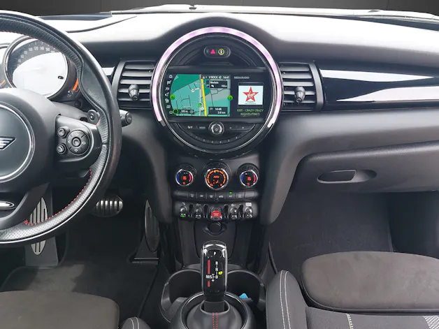 Mini F56 2.0i Cooper S