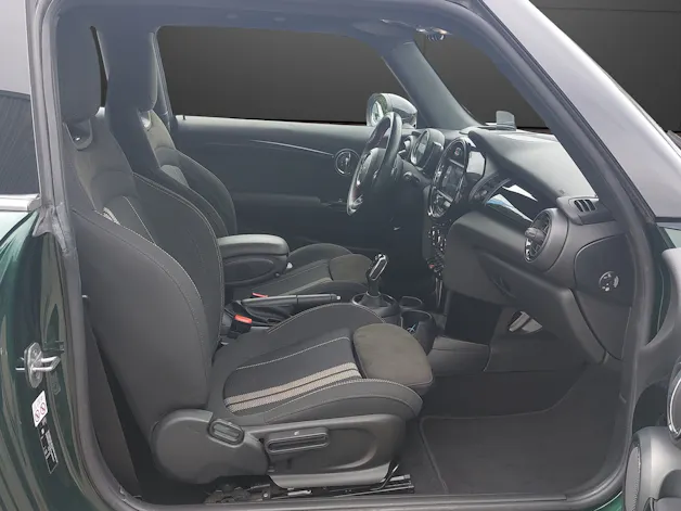 Mini F56 2.0i Cooper S