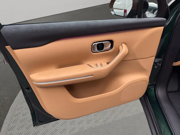 Leapmotor C10 EV AWD