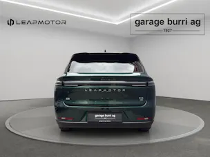 Leapmotor C10 EV AWD