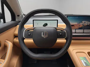 Leapmotor C10 EV AWD