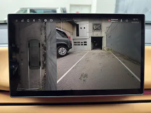 Leapmotor C10 EV AWD