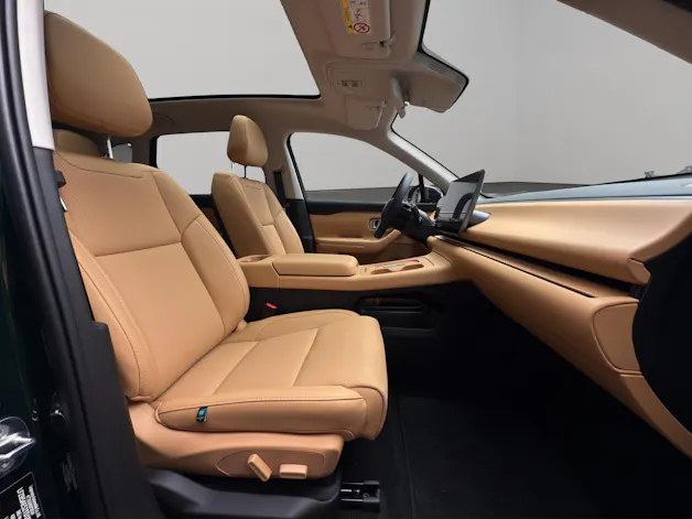 Leapmotor C10 EV AWD