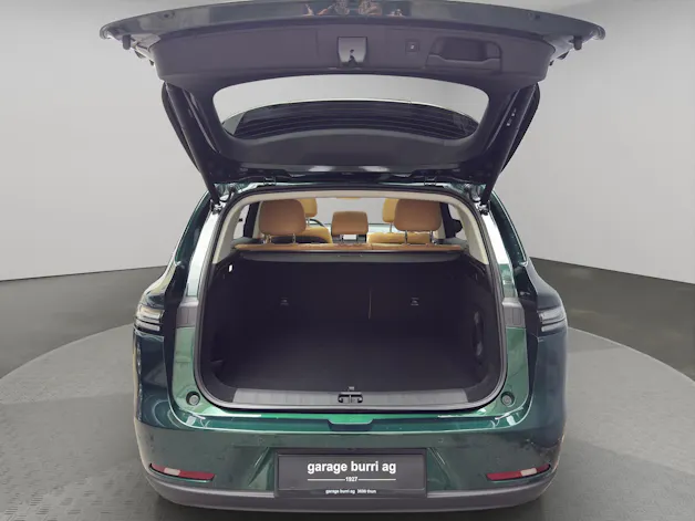 Leapmotor C10 EV AWD