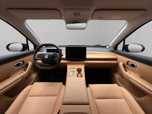 Leapmotor C10 EV AWD