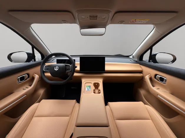 Leapmotor C10 EV AWD