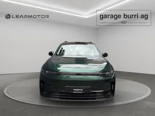 Leapmotor C10 EV AWD