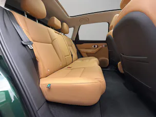 Leapmotor C10 EV AWD