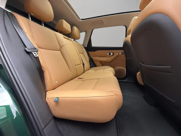 Leapmotor C10 EV AWD