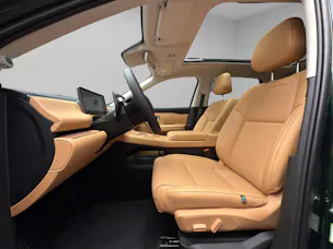 Leapmotor C10 EV AWD