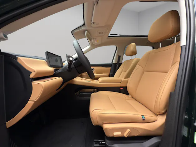 Leapmotor C10 EV AWD