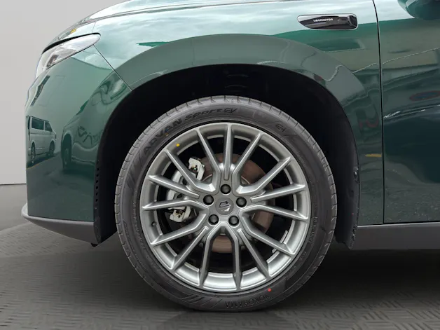Leapmotor C10 EV AWD