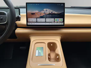Leapmotor C10 EV AWD