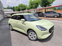 Suzuki Swift 1.2 Sakura Hybrid 4x4