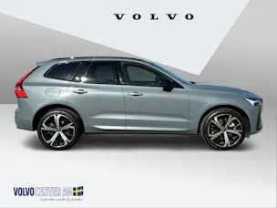 Volvo XC60 2.0 T8 TE Ultimate Dark eAWD