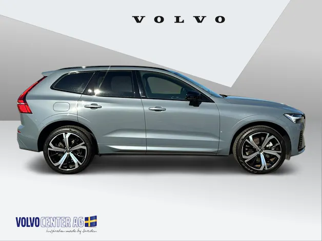 Volvo XC60 2.0 T8 TE Ultimate Dark eAWD