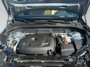 Volvo XC60 2.0 T8 TE Ultimate Dark eAWD