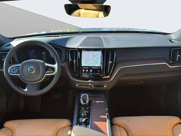 Volvo XC60 2.0 T8 TE Ultimate Dark eAWD