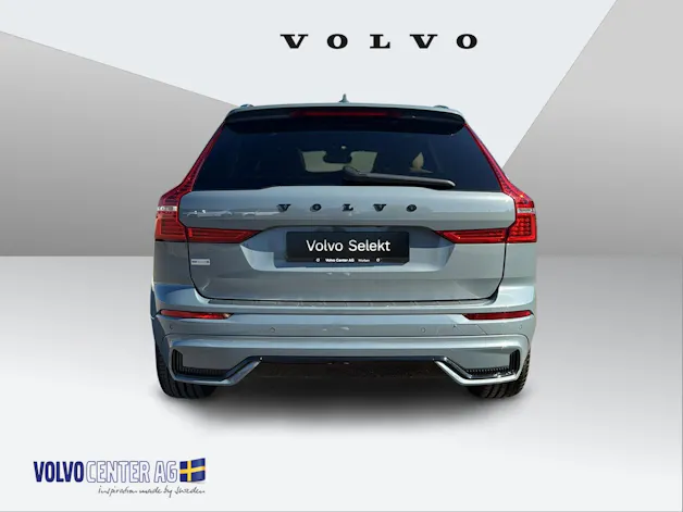 Volvo XC60 2.0 T8 TE Ultimate Dark eAWD