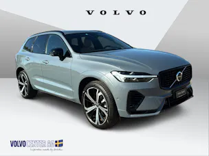 Volvo XC60 2.0 T8 TE Ultimate Dark eAWD