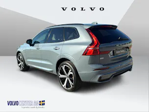 Volvo XC60 2.0 T8 TE Ultimate Dark eAWD