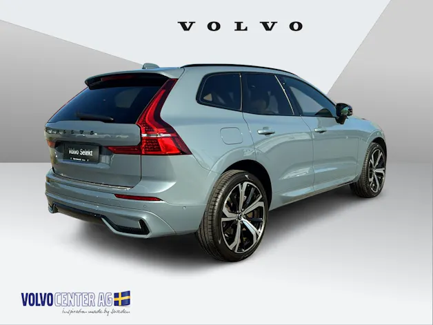 Volvo XC60 2.0 T8 TE Ultimate Dark eAWD
