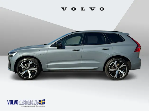 Volvo XC60 2.0 T8 TE Ultimate Dark eAWD