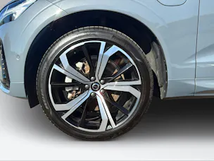 Volvo XC60 2.0 T8 TE Ultimate Dark eAWD