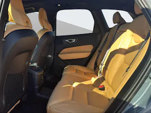 Volvo XC60 2.0 T8 TE Ultimate Dark eAWD