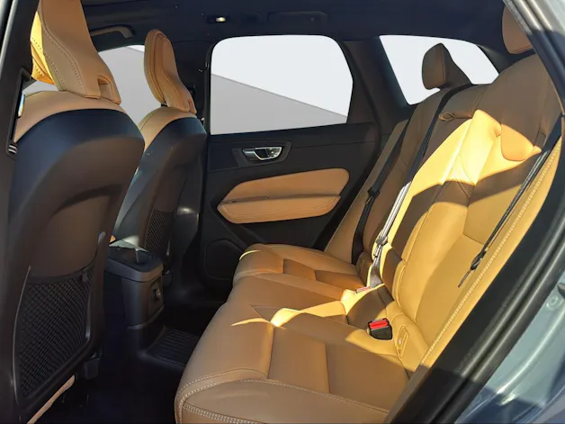 Volvo XC60 2.0 T8 TE Ultimate Dark eAWD