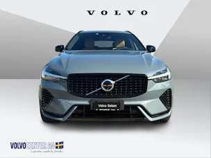 Volvo XC60 2.0 T8 TE Ultimate Dark eAWD