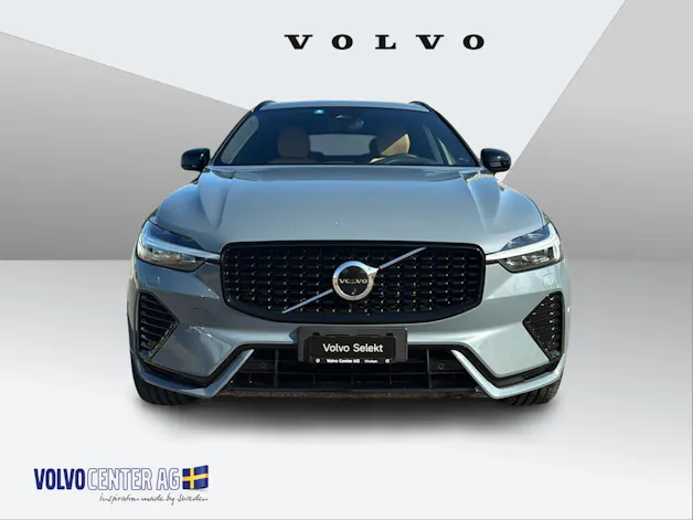 Volvo XC60 2.0 T8 TE Ultimate Dark eAWD