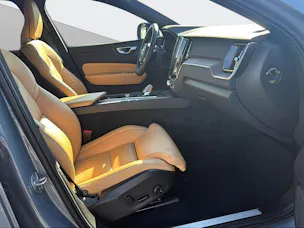 Volvo XC60 2.0 T8 TE Ultimate Dark eAWD