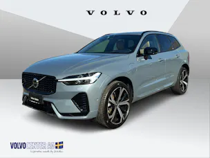 Volvo XC60 2.0 T8 TE Ultimate Dark eAWD