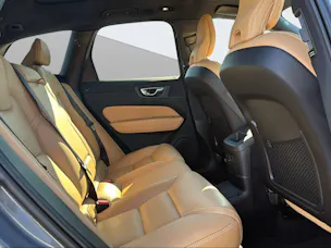 Volvo XC60 2.0 T8 TE Ultimate Dark eAWD