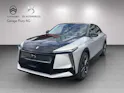 DS Automobiles No8 E-Tense Jules Verne