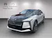DS Automobiles No8 E-Tense Jules Verne