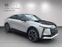 DS Automobiles No8 E-Tense Jules Verne