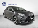 Toyota Yaris 1.5 VVT-i HSD Trend