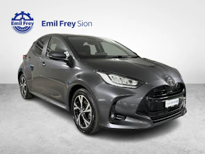 Fahrzeugbild TOYOTA Yaris 1.5 VVT-i HSD Trend