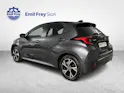 Toyota Yaris 1.5 VVT-i HSD Trend