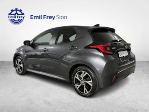 Fahrzeugbild TOYOTA Yaris 1.5 VVT-i HSD Trend