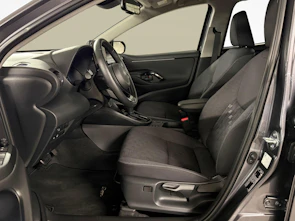 Fahrzeugbild TOYOTA Yaris 1.5 VVT-i HSD Trend