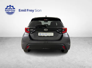 Fahrzeugbild TOYOTA Yaris 1.5 VVT-i HSD Trend