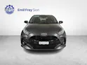 Toyota Yaris 1.5 VVT-i HSD Trend