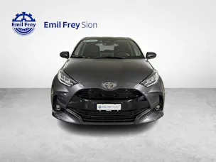 Toyota Yaris 1.5 VVT-i HSD Trend