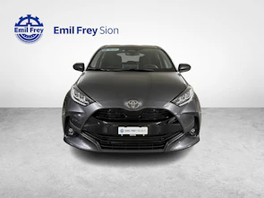 Fahrzeugbild TOYOTA Yaris 1.5 VVT-i HSD Trend