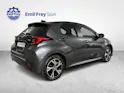 Toyota Yaris 1.5 VVT-i HSD Trend