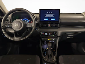 Fahrzeugbild TOYOTA Yaris 1.5 VVT-i HSD Trend