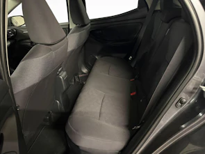 Fahrzeugbild TOYOTA Yaris 1.5 VVT-i HSD Trend